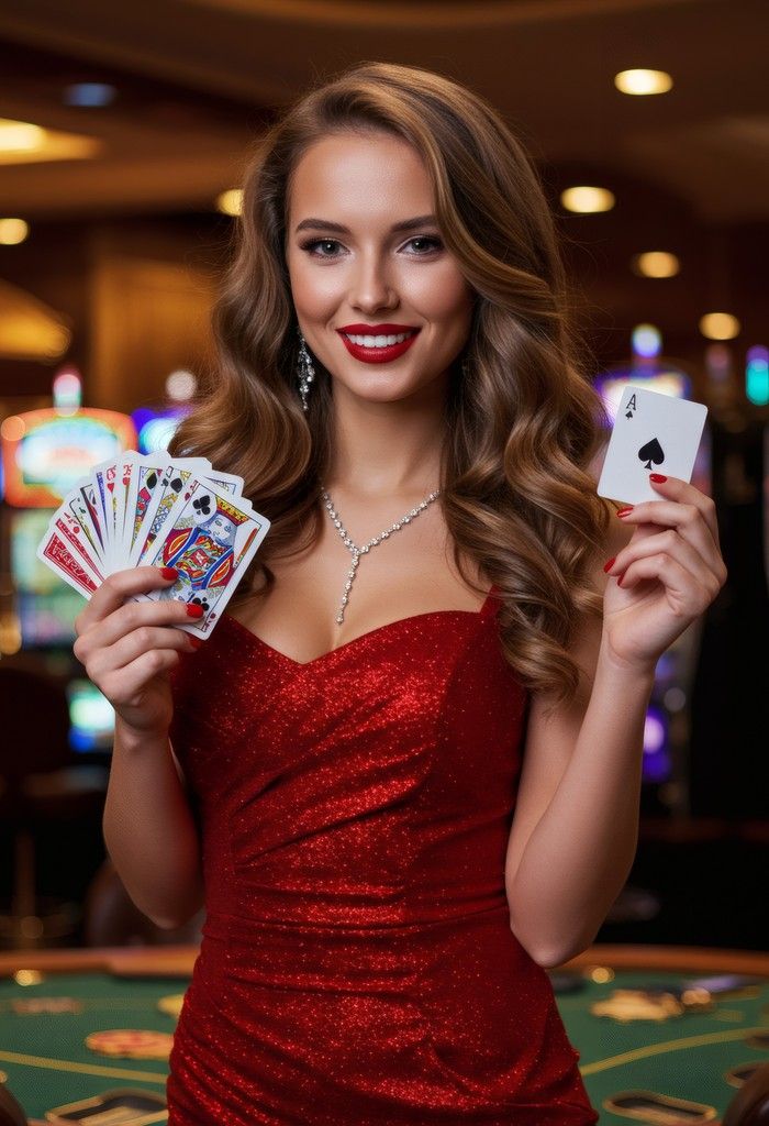 Teen Patti কার্ড ডিলার হ্যান্ডিং এবং বেট স্লিপ